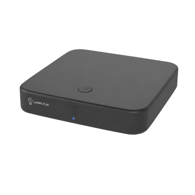 Lampe FLIX Box – 4