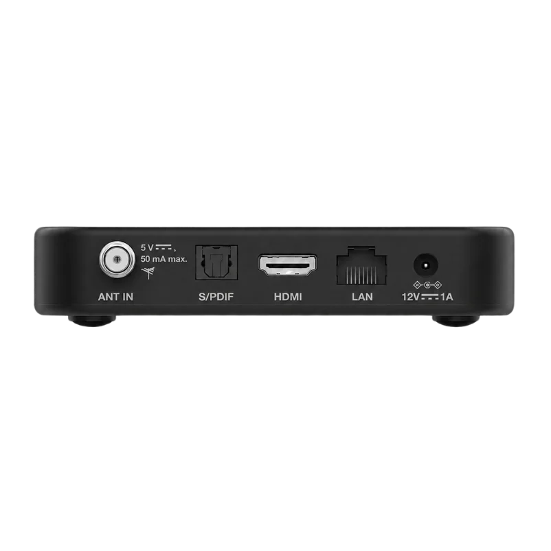 Lampe FLIX Box – 7